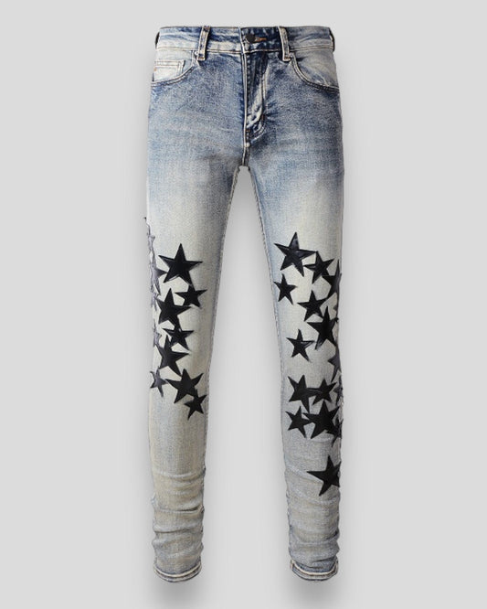 Urbandel pants Urbandel "A Star is Born Skinny Jeans