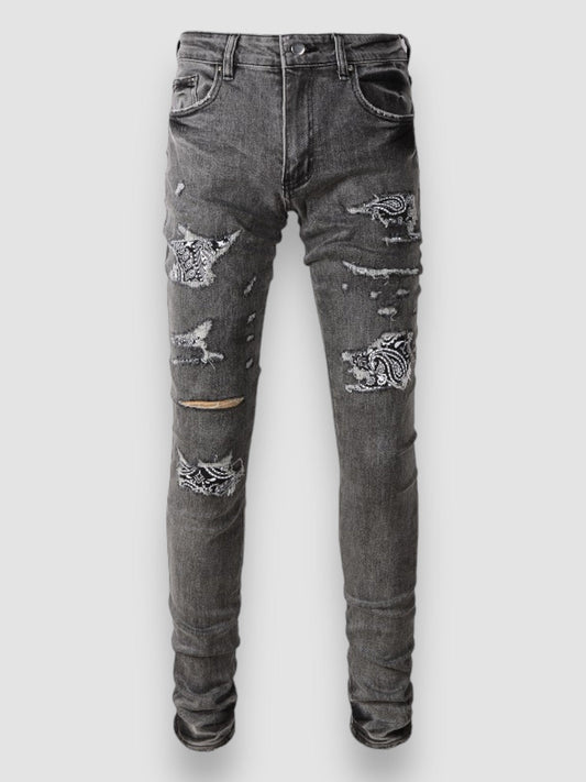 Urbandel pants Urbandel Antique Skinny Denim Jeans