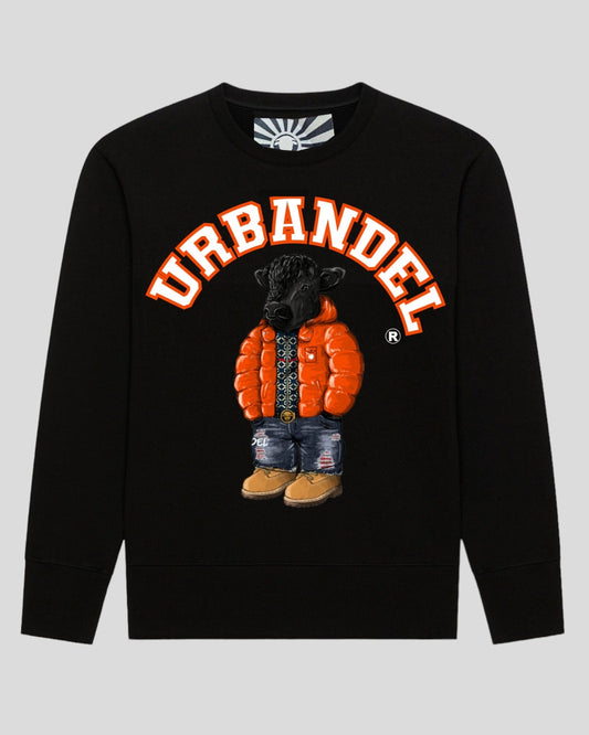 Urbandel Sweatshirts Urbandel Crewneck Sweater