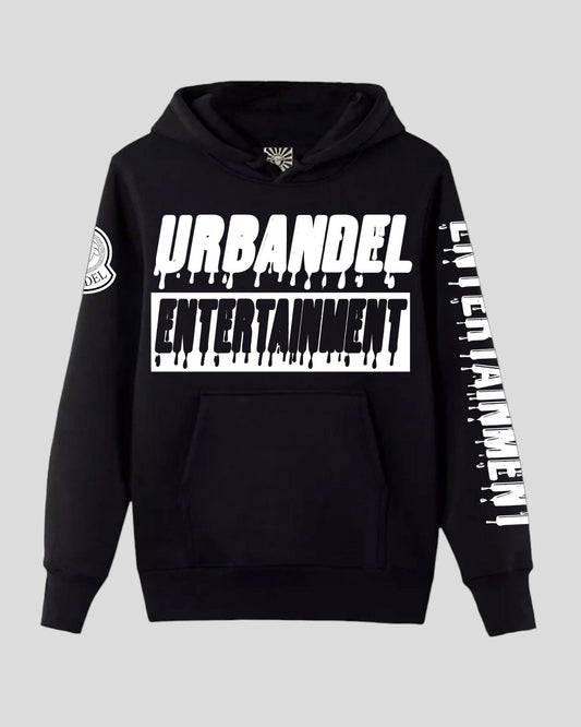 Urbandel Sweatshirts Urbandel Entertainment Hoodie