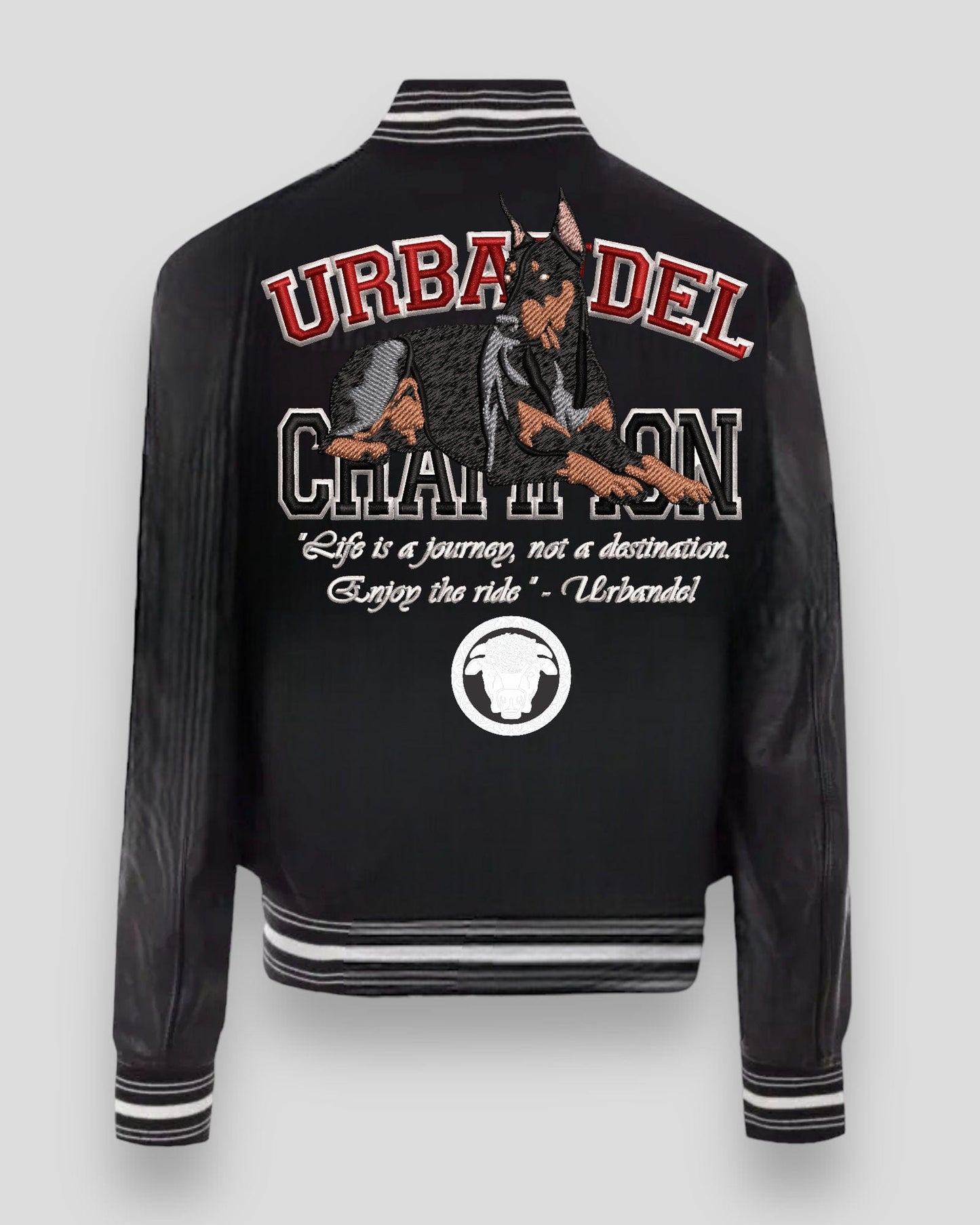 Urbandel Sweatshirts Urbandel Varsity Jacket