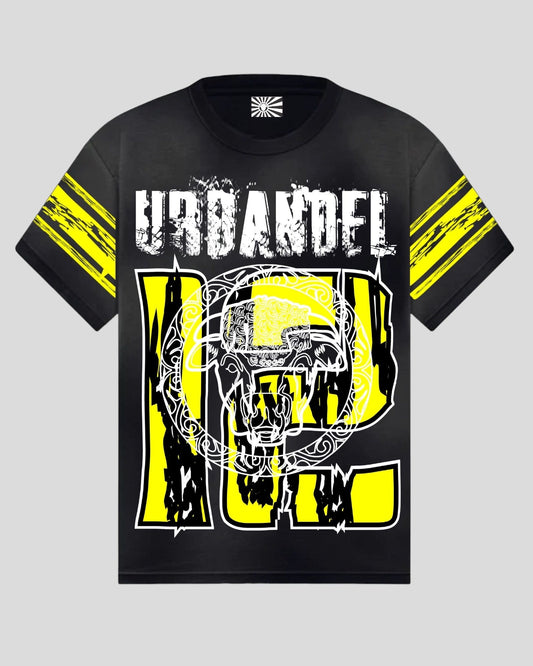 Urbandel tshits Urbandel Crew Neck T-shirt