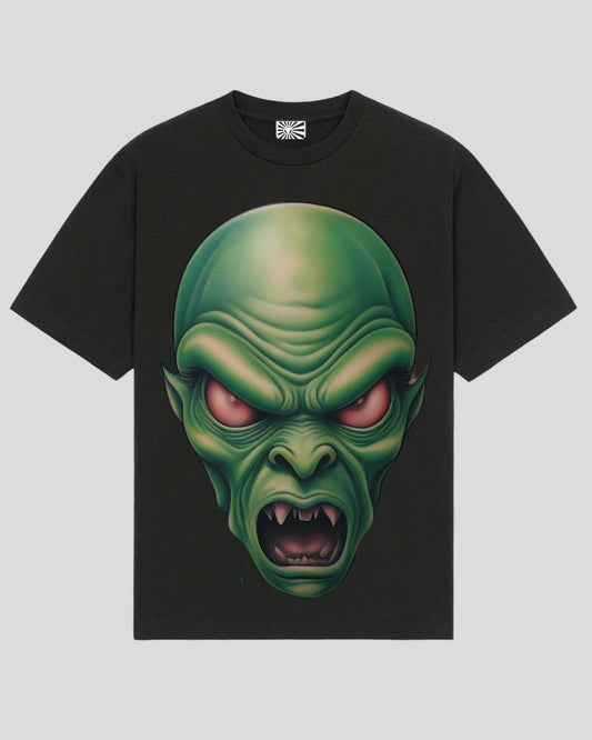 Urbandel tshits Urbandel Monster T-shirt