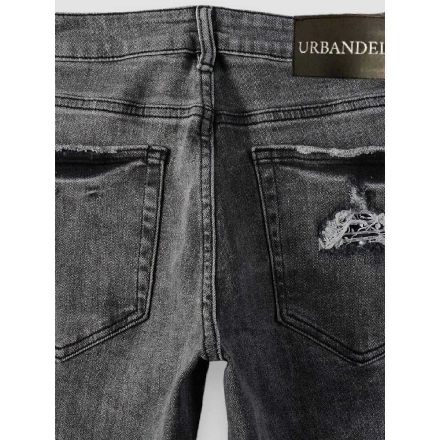 Urbandel pants Urbandel Antique Skinny Denim Jeans