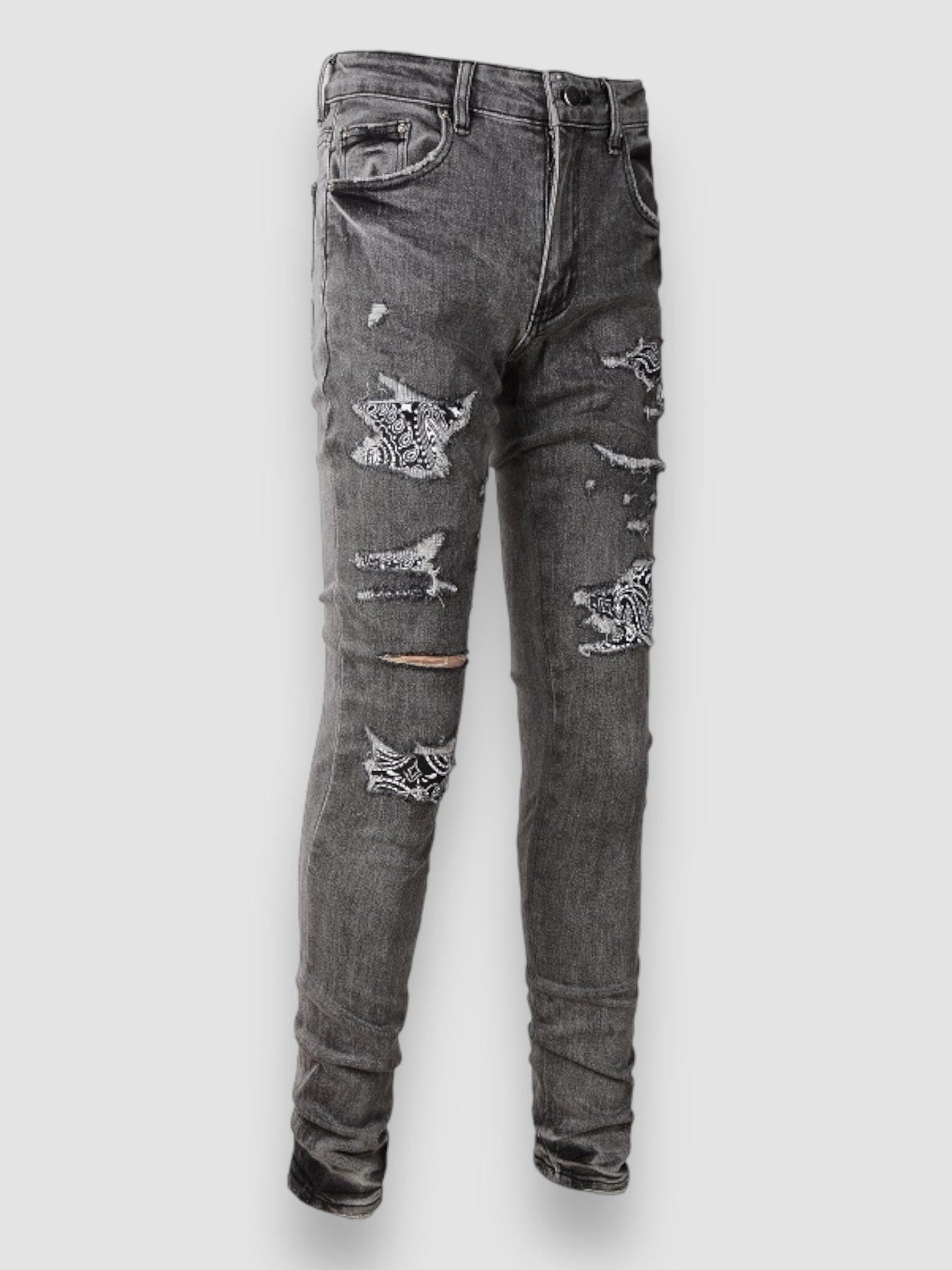 Urbandel pants Urbandel Antique Skinny Denim Jeans