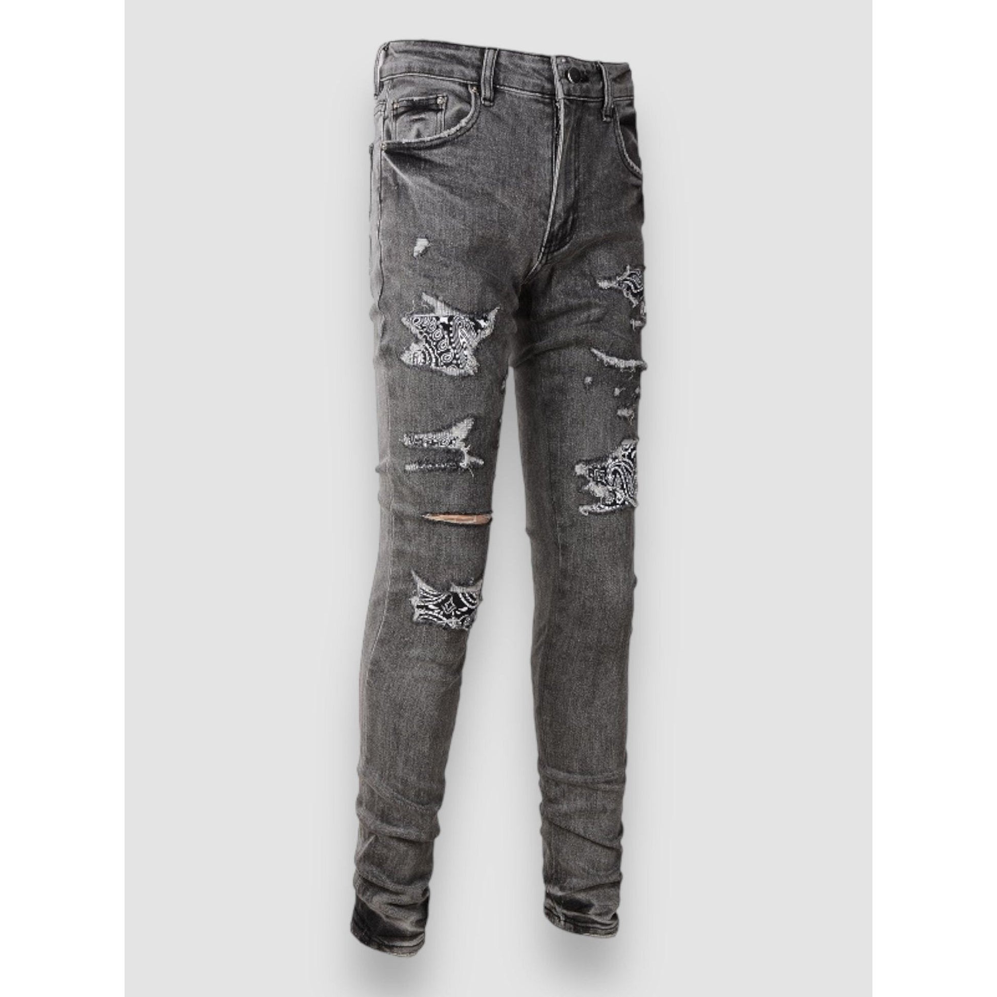 Urbandel pants Urbandel Antique Skinny Denim Jeans