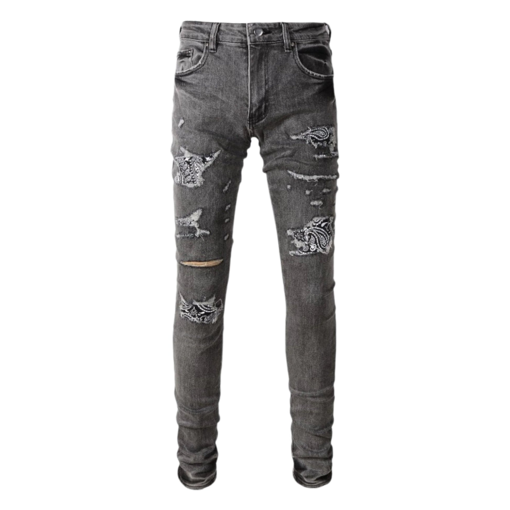 Urbandel pants Urbandel Antique Skinny Denim Jeans