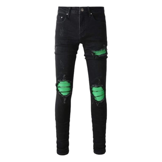 Urbandel pants Urbandel Beacon Skinny Jeans