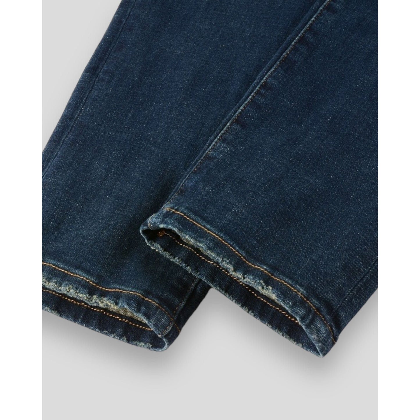 Urbandel pants Urbandel Dark Indigo Blue Skinny Jeans