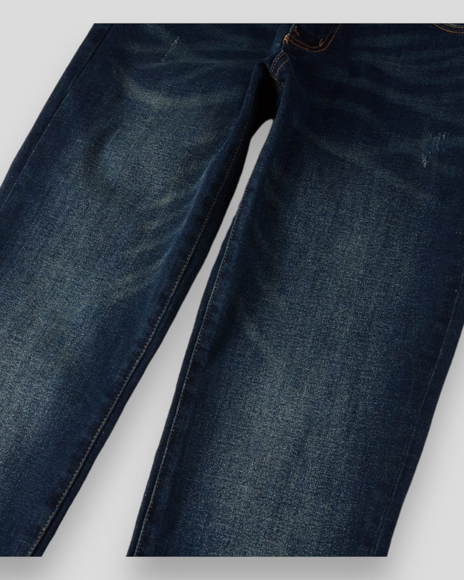 Urbandel pants Urbandel Dark Indigo Blue Skinny Jeans