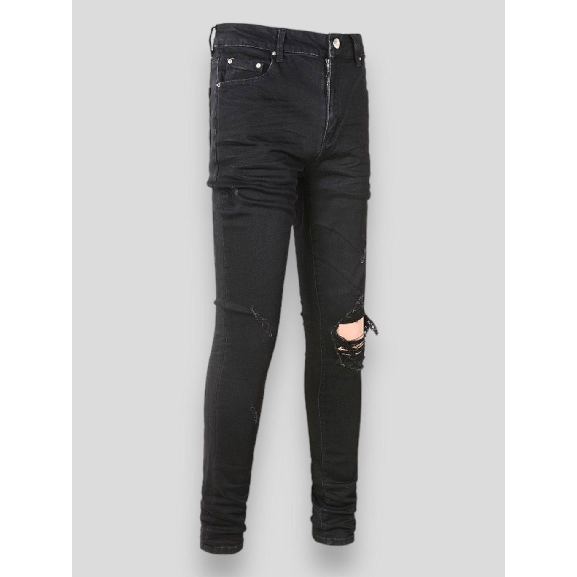 Urbandel pants Urbandel Dark Side Skinny Jeans