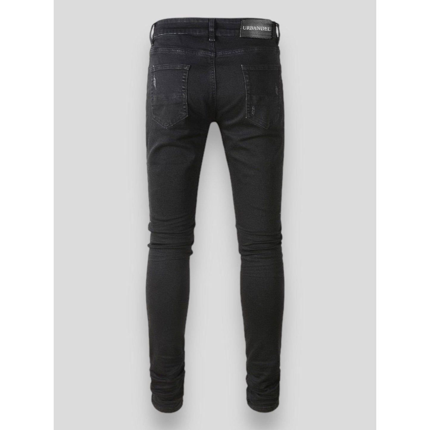 Urbandel pants Urbandel Dark Side Skinny Jeans