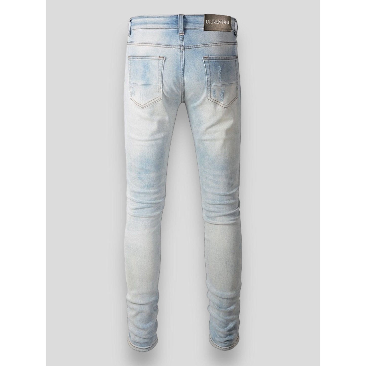 Urbandel pants Urbandel Ocean Breeze Skinny Jeans