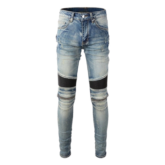 Urbandel pants Urbandel Party Biker Skinny Jeans