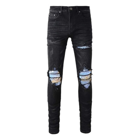 Urbandel pants Urbandel Revenge Skinny Jeans