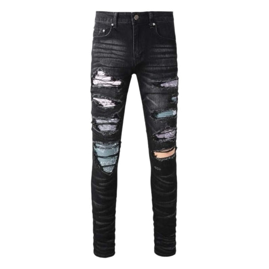 Urbandel pants Urbandel "Rise Up" Skinny Jeans