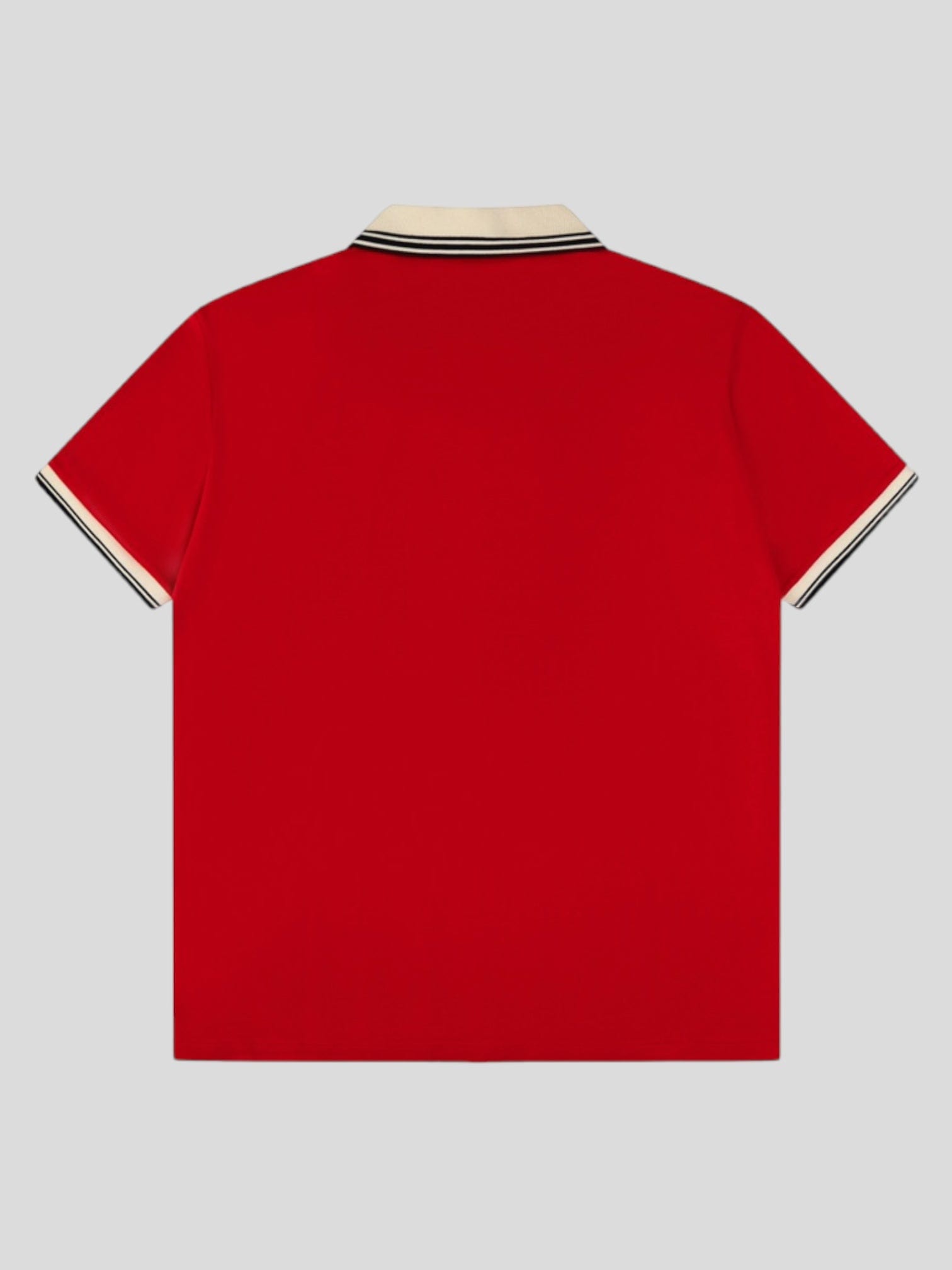 Urbandel polo shirts Urbandel Scarlet Polo Shirt