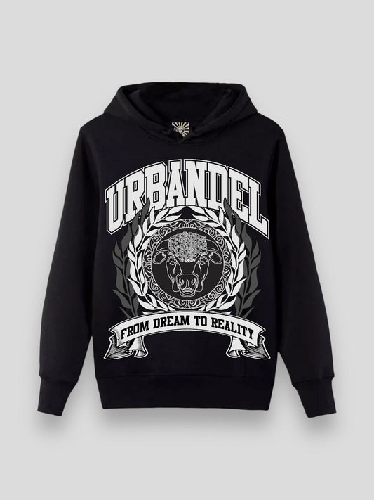 Urbandel Sweatshirts Urbandel Dreams to Reality Hoodie
