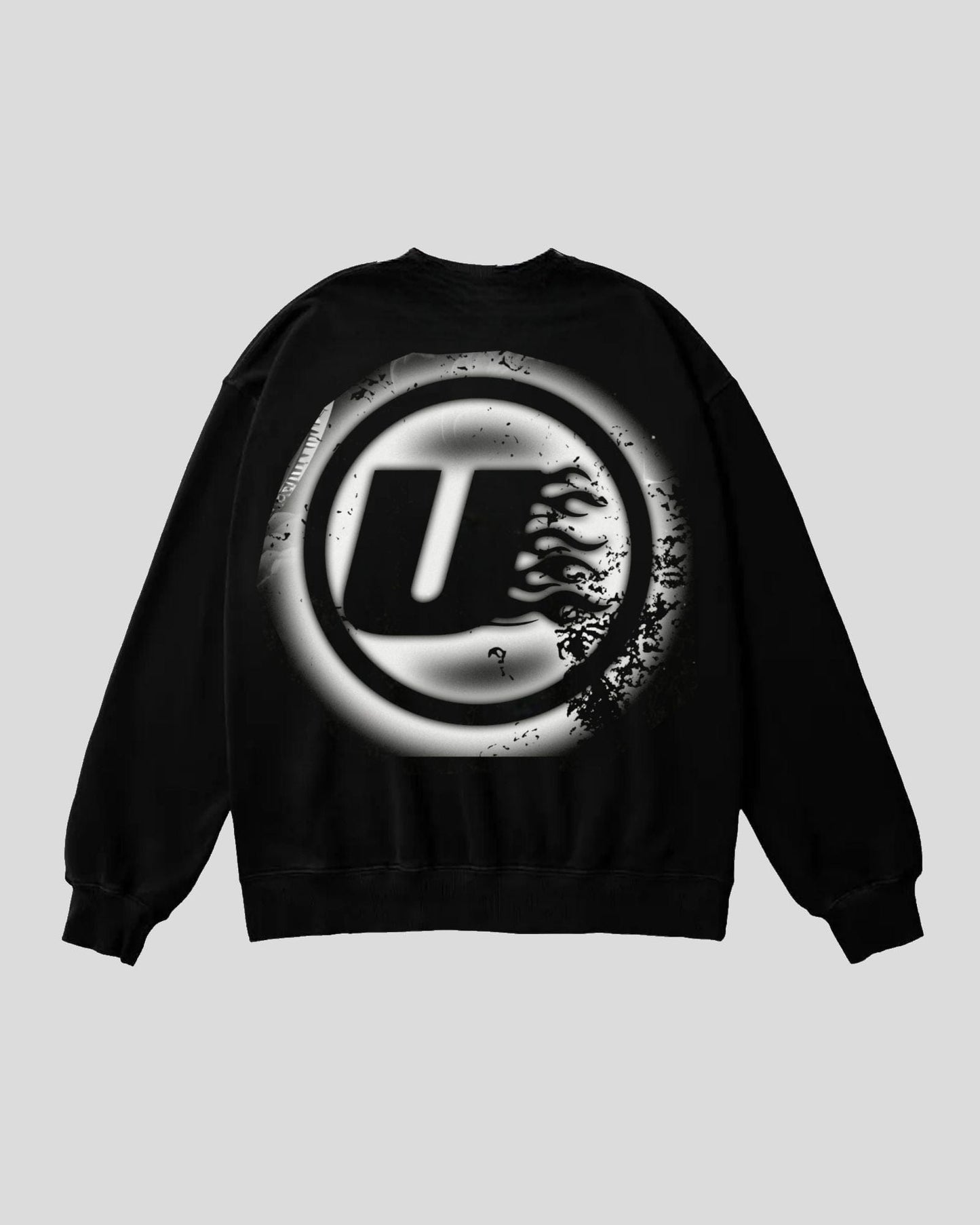 Urbandel Sweatshirts Urbandel From Dreams To Reality Sweater