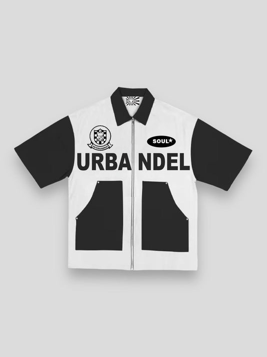Urbandel tshits Urbandel Chasing Dreams Shirt