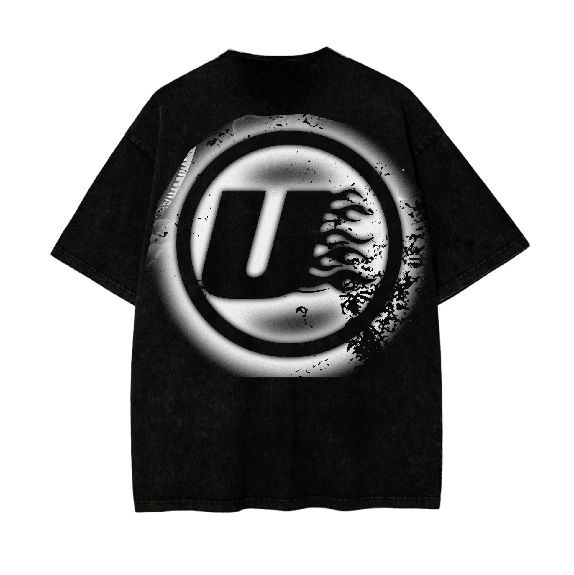 Urbandel tshits Urbandel Sunny Side T-shirt